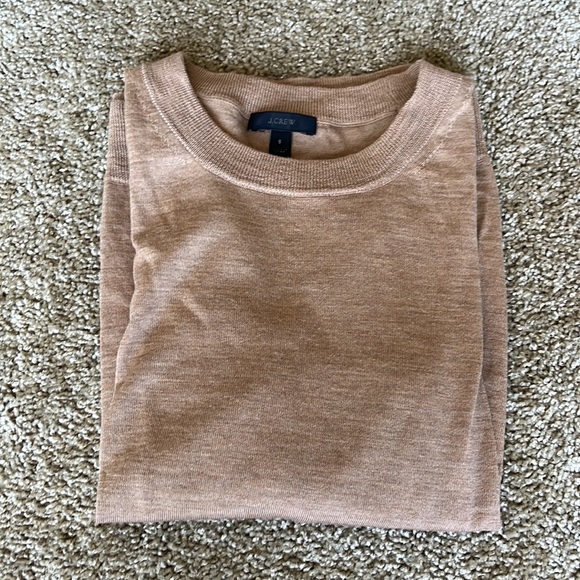 J crew merino wool sweater - Picture 3 of 3